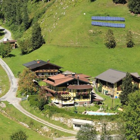 Schattaugut Eben Im Pongau Luaran gambar