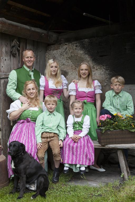 Schattaugut Eben Im Pongau Luaran gambar