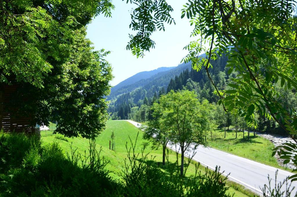 Schattaugut Eben Im Pongau Luaran gambar