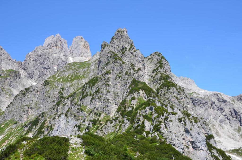 Schattaugut Eben Im Pongau Luaran gambar