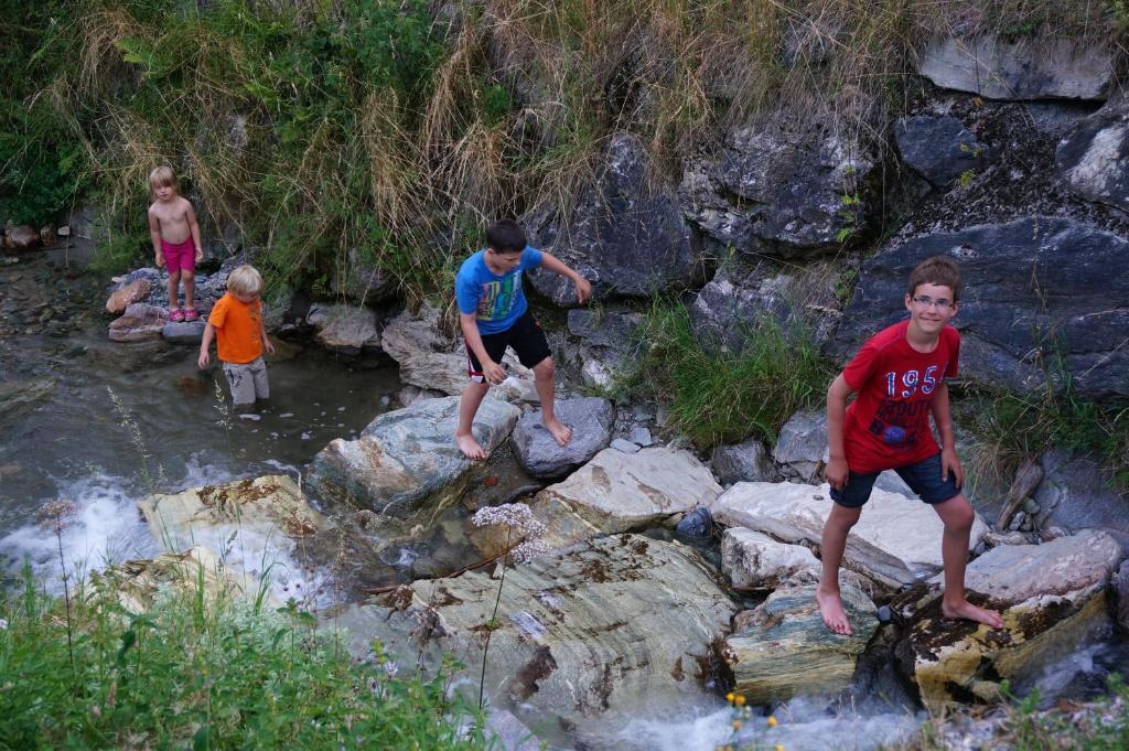 Schattaugut Eben Im Pongau Luaran gambar