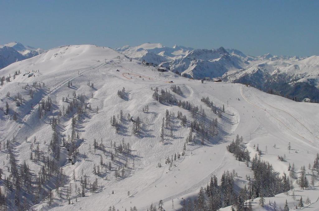 Schattaugut Eben Im Pongau Luaran gambar