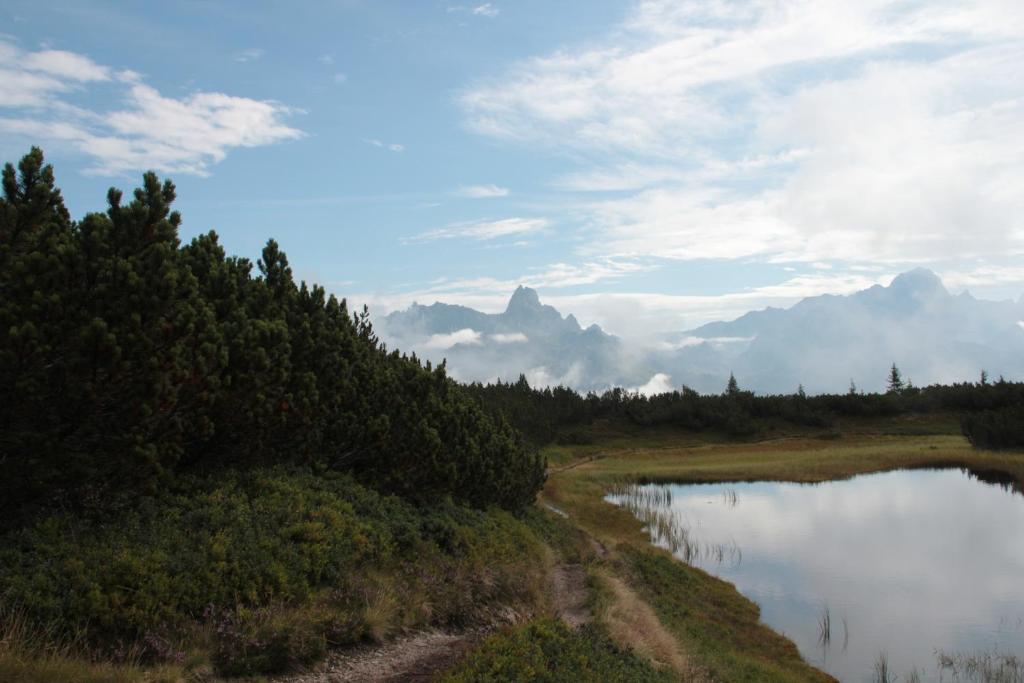 Schattaugut Eben Im Pongau Luaran gambar